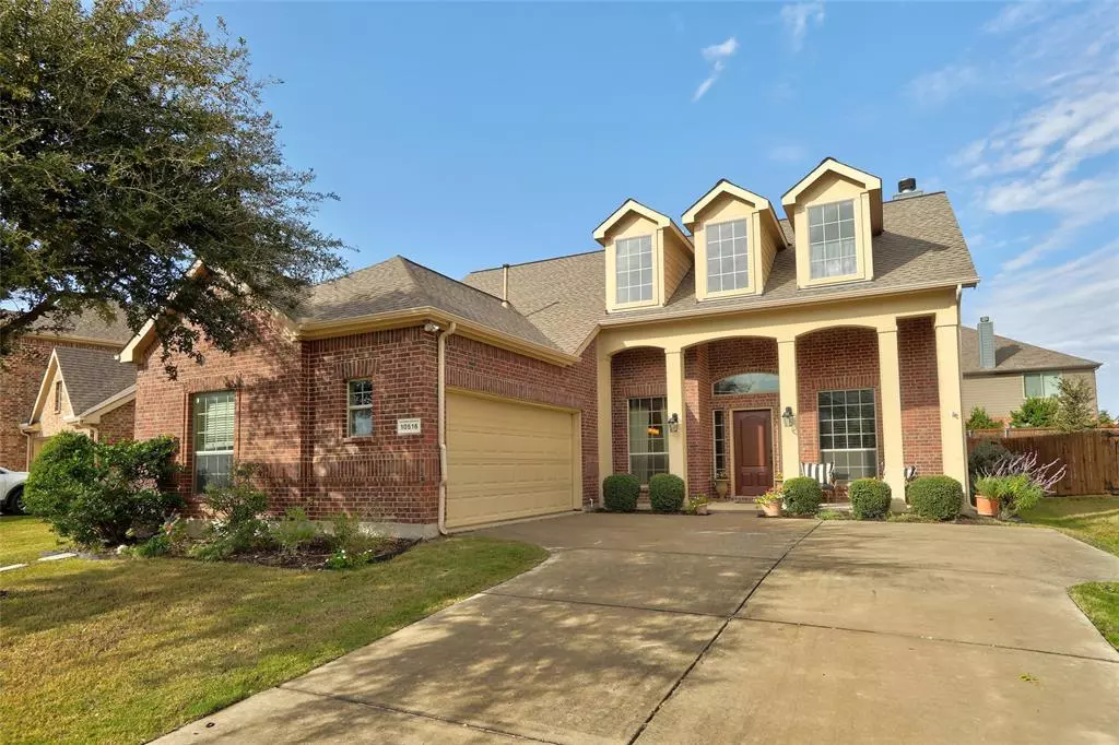 Mckinney, TX 75072,10516 Flat Creek Trail