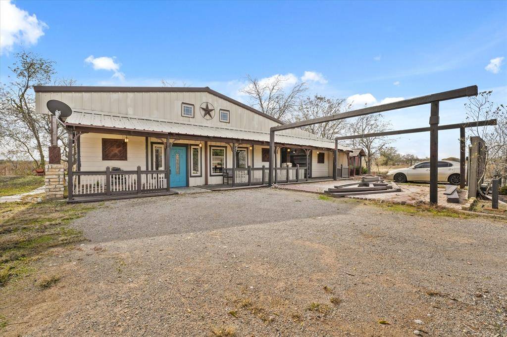 Joshua, TX 76058,3417 Falcon Drive