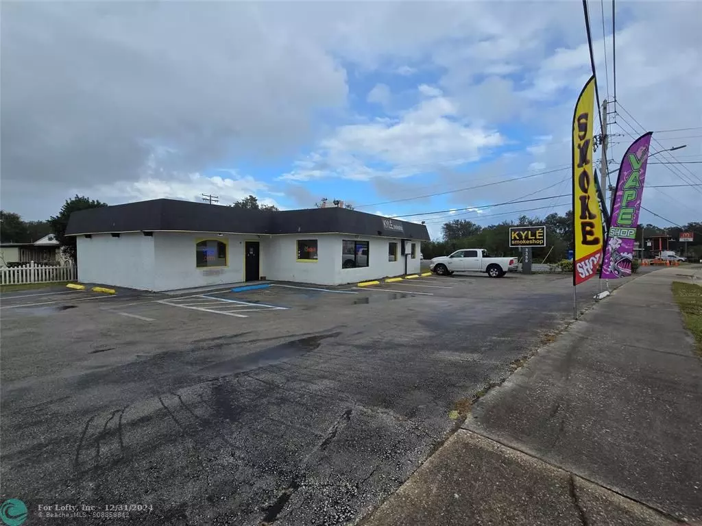 Titusville, FL 32796,3350 Garden Street  #Unit 1