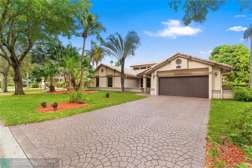 Coral Springs, FL 33071,10355 NW 6th Ct