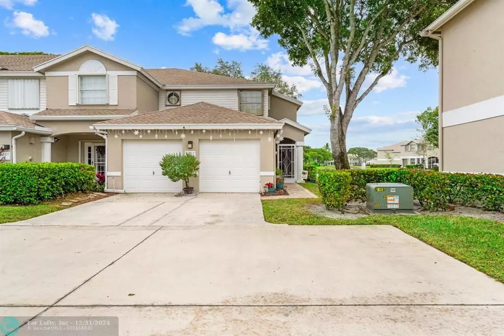 Boca Raton, FL 33496,9287 Boca Gardens Cir  #F