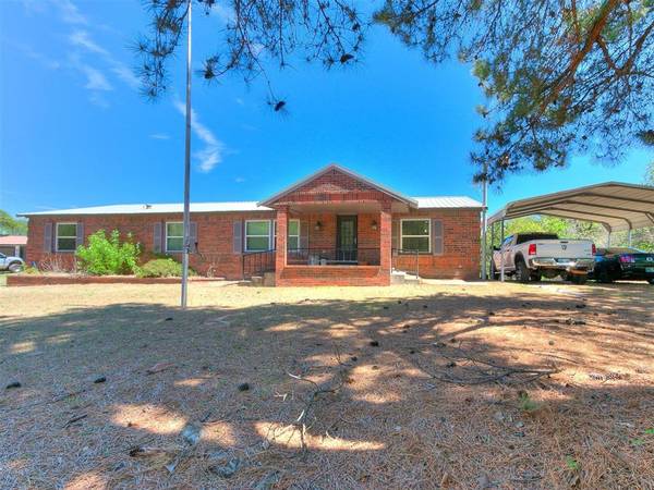 3250 S mitchell Road, Choctaw, OK 73020