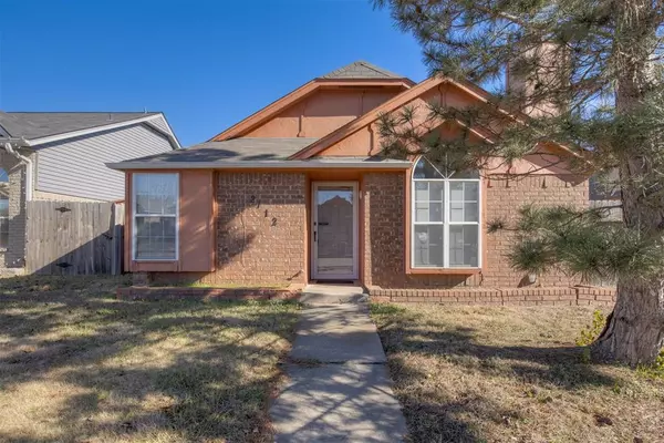 2112 Lonnie Lane, Oklahoma City, OK 73170