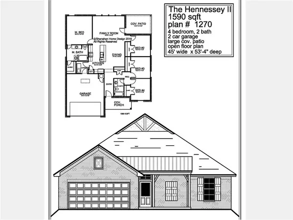 Point, TX 75472,TBD Lot 52 Center Drive