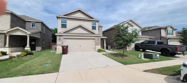 415 Vicksburg Drive,  Van Alstyne,  TX 75495