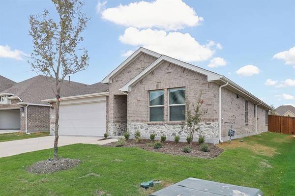 Anna, TX 75409,1209 Huntington Drive