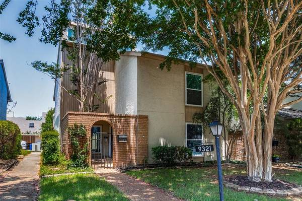 9321 ChimneySweep Lane, Dallas, TX 75243