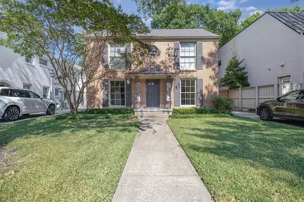 4116 Normandy Avenue, University Park, TX 75205