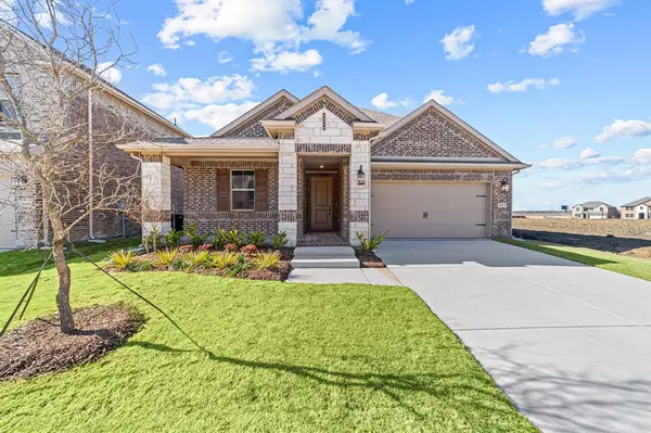 3023 Stonefly Way, Royse City, TX 75189