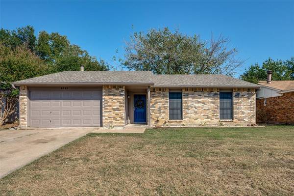 6312 Sandhurst Lane E,  North Richland Hills,  TX 76182