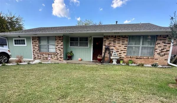 1737 W Parnell Street, Denison, TX 75020