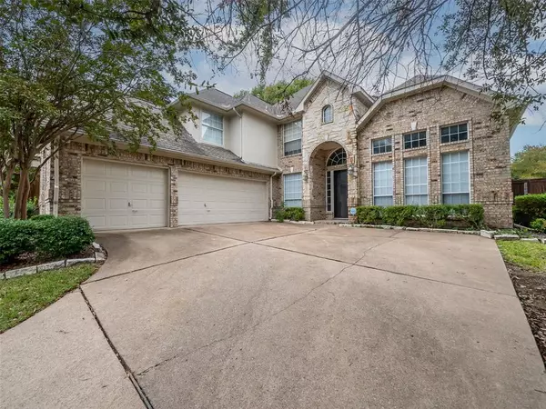 4804 Virginia Woods Drive, Mckinney, TX 75071