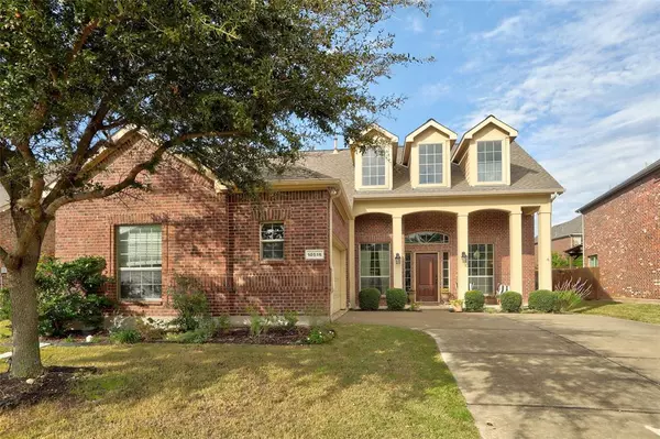 Mckinney, TX 75072,10516 Flat Creek Trail