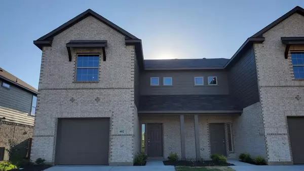 Denton, TX 76209,400 Mockingbird Lane #402