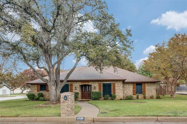 4720 Shady Lake Drive,  North Richland Hills,  TX 76180