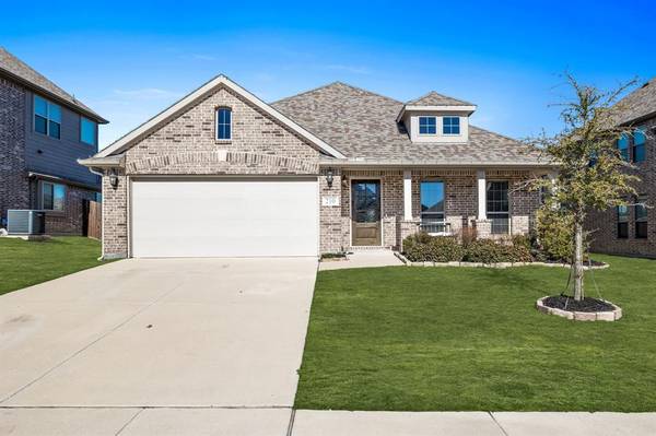 210 Nickolas Drive, Princeton, TX 75407