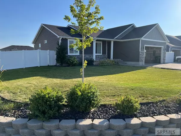 Idaho Falls, ID 83401,4440 E Hensley Drive