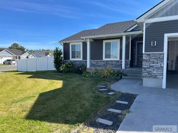 Idaho Falls, ID 83401,4440 E Hensley Drive