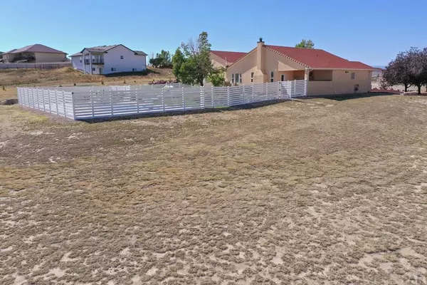 Pueblo West, CO 81007,206 S Los Olivos Dr