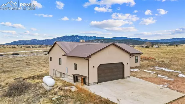 Colorado City, CO 81019,5085 Chaffee DR