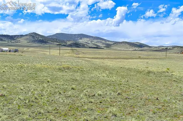 Guffey, CO 80820,74 Wrights LN