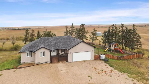 29305 Range Road 41, Oyen, AB T0J 2J0