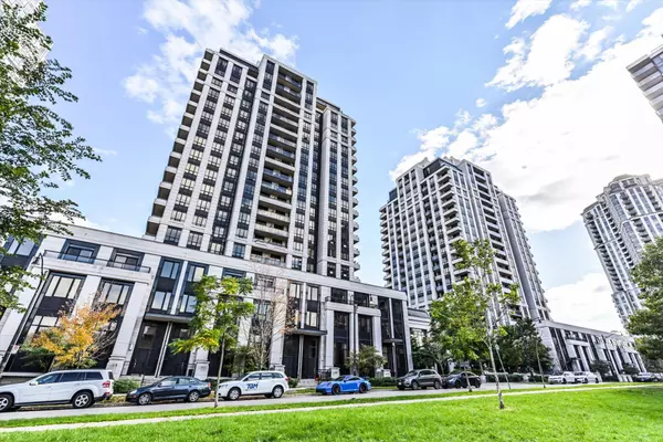 100 Harrison Garden BLVD #815, Toronto C14, ON M2M 0C2