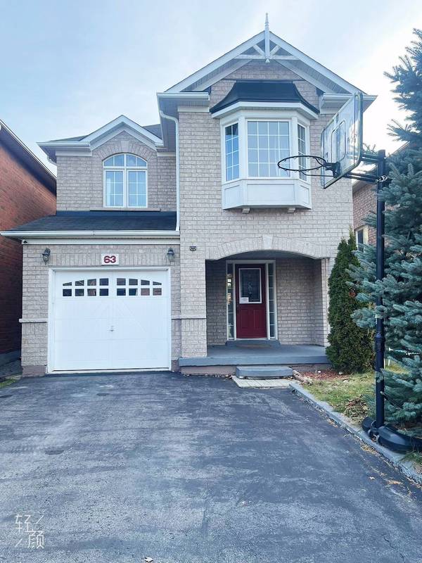 63 Aylesworth AVE, Clarington, ON L1E 3J8