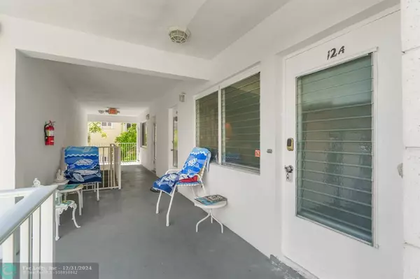 Pompano Beach, FL 33062,3232 Canal Dr  #12A