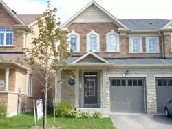 43 Pentonville RD, Brampton, ON L6R 0W2