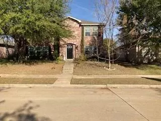 1302 Maritime Lane, Wylie, TX 75098