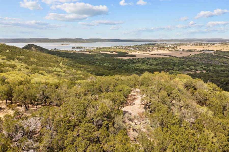 1271 Plateau Place, Graford, TX 76449