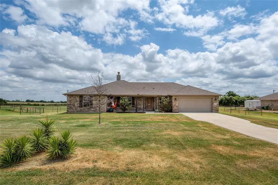 195 Springwood Ranch Loop, Springtown, TX 76082