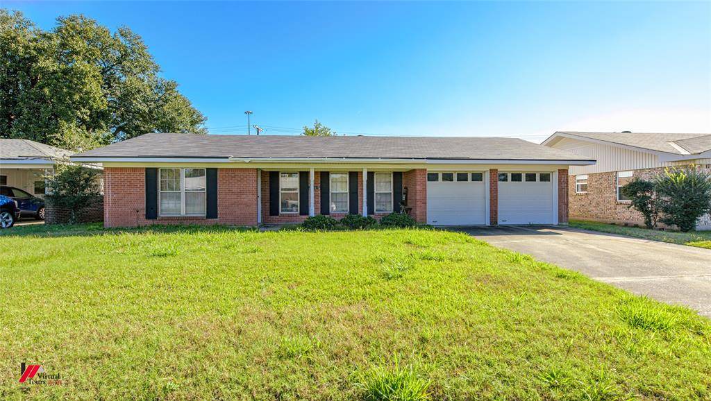 1337 Georgia Street, Shreveport, LA 71104