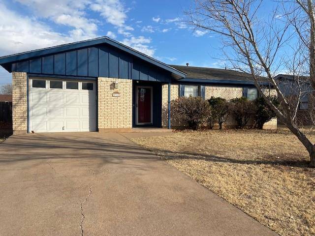 5348 Fairmont Street, Abilene, TX 79605