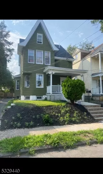 111 Richelieu Ter, Newark City, NJ 07106