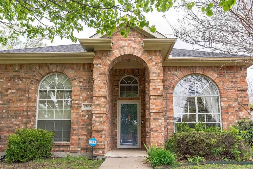 Wylie, TX 75098,1508 Anchor Drive