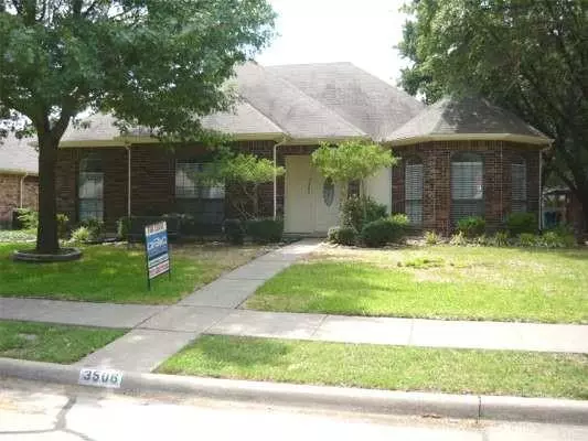 Rowlett, TX 75088,3506 Jennifer Lane