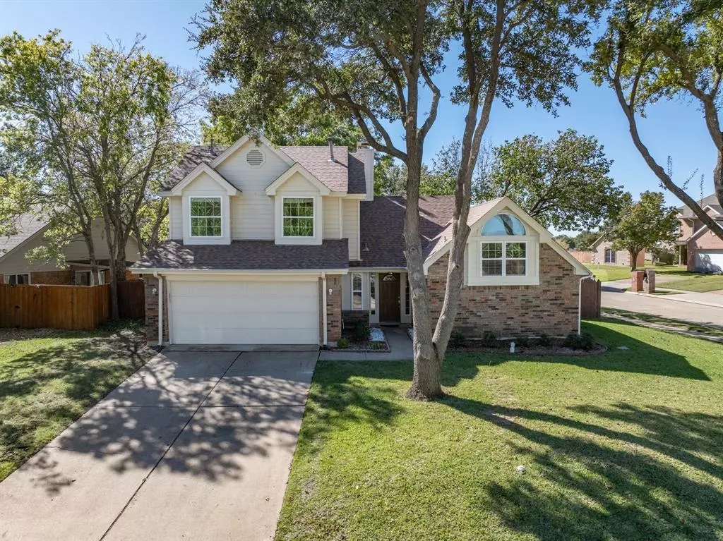 Flower Mound, TX 75028,1153 Prospect Drive