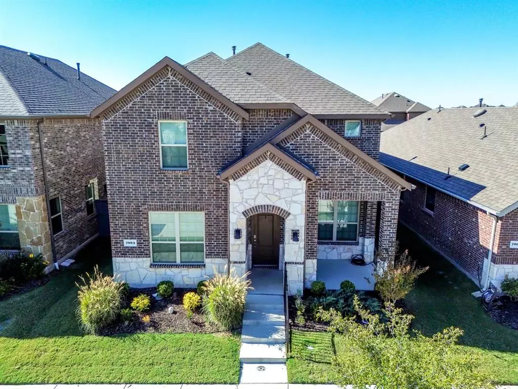 Little Elm, TX 76227,7004 Wildflower Way