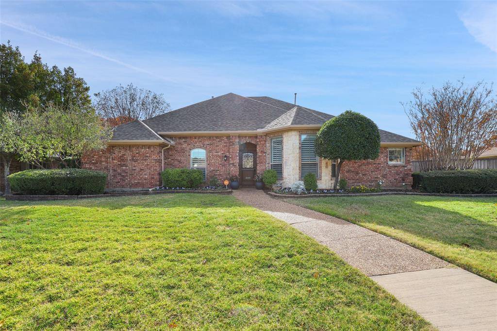 Plano, TX 75093,4240 Emerson Drive