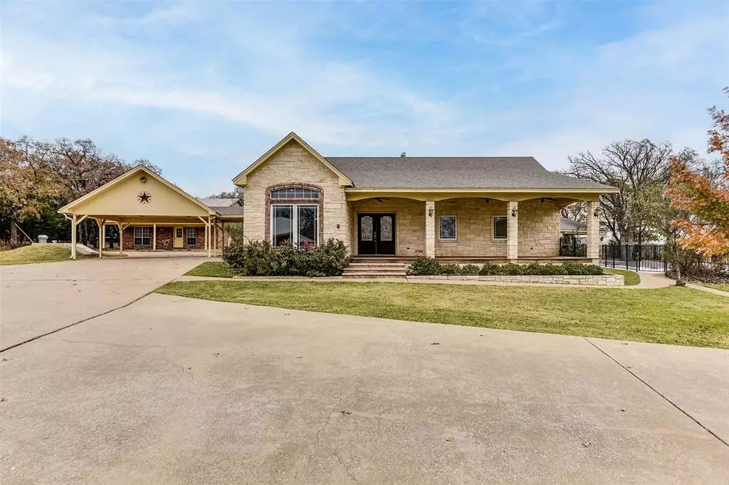 Burleson, TX 76028,6028 County Road 608