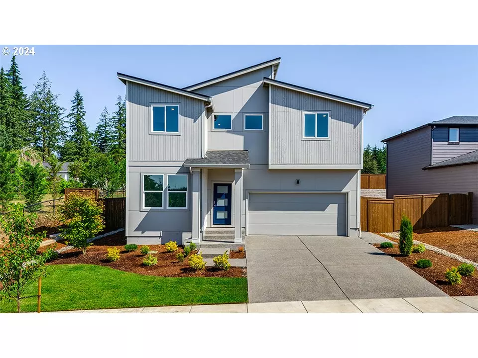 La Center, WA 98629,1438 W 19TH CIR