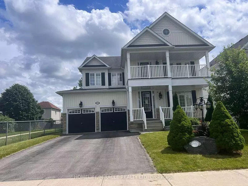 Simcoe, ON L3W 0N1,89 Latimer AVE