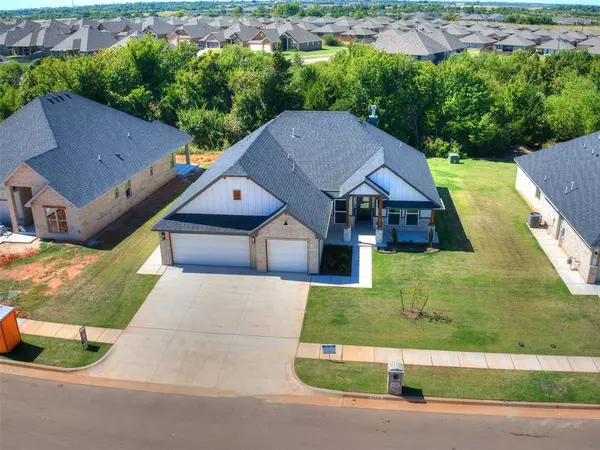 Oklahoma City, OK 73179,4029 Angel Oak Drive