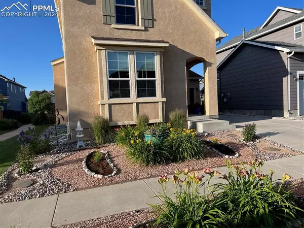 Colorado Springs, CO 80923,6653 Abbeywood DR