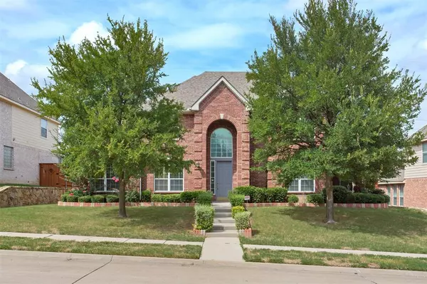 4521 Red Barn, Richardson, TX 75082