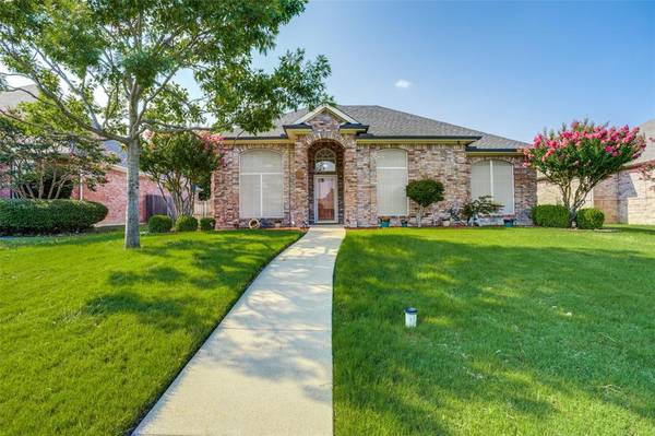 1410 Anchor Drive, Wylie, TX 75098