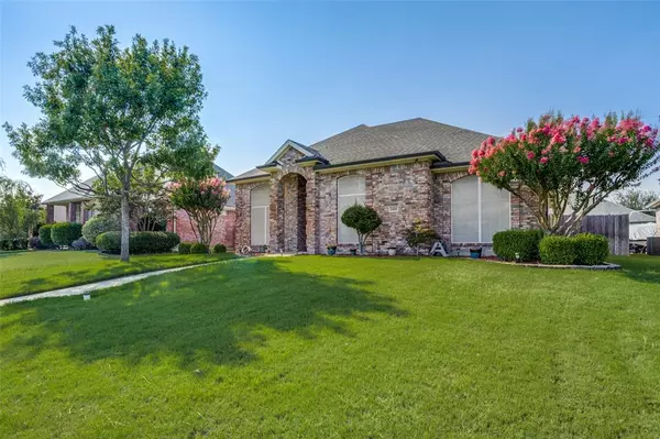 Wylie, TX 75098,1410 Anchor Drive