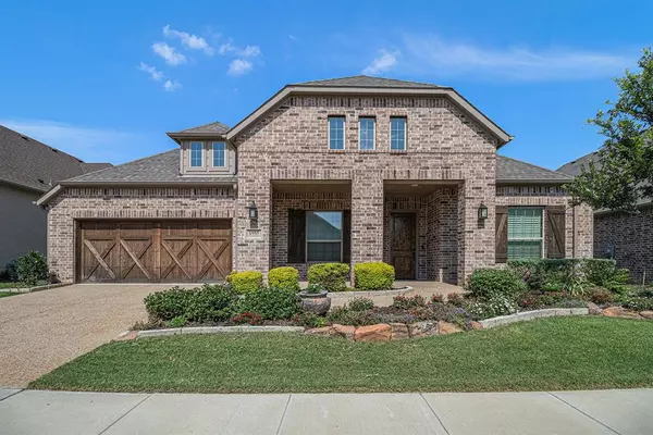 Flower Mound, TX 75028,1955 Heliconia Drive